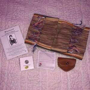 American Girl Josefina’s Accessories